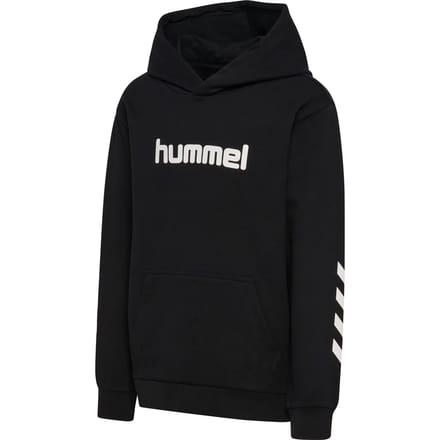 hummel hmlJR REG LOGO HOODIE