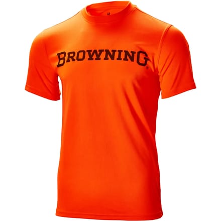 T-shirt Browning Teamspirit