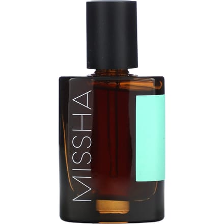 Missha, Alsem Kalmerende Ampul, 75ml (2,53 fl oz) black