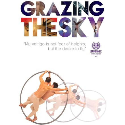 Grazing The Sky