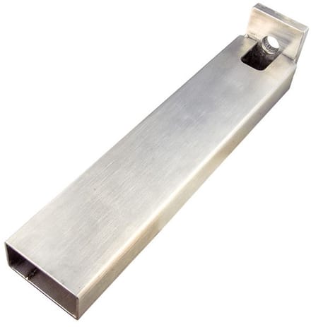 L-zwenklager 290mm