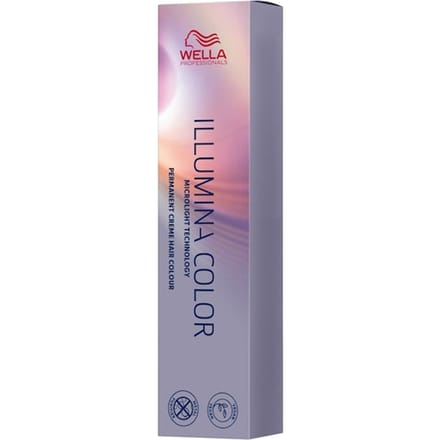 Wella Professionals Illumina Color - Haarverf - 10 - 60ml