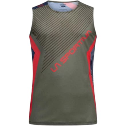 Tanktop La Sportiva Flow