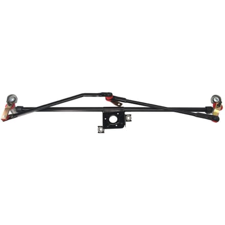 Wissermechanisme PETERS 030.772-00