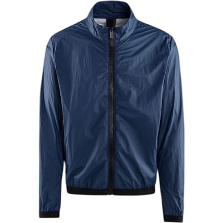 Bomboogie Blauwe jas