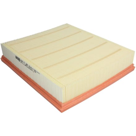 Luchtfilter MANN-FILTER C 28 214/1