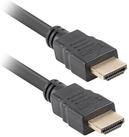 Lanberg - Videokabel HDMI-A male 1.4K Lanberg 7.5m