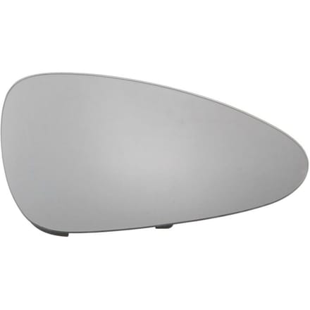 Spiegelglas, buitenspiegel BLIC 6102-01-1184362P