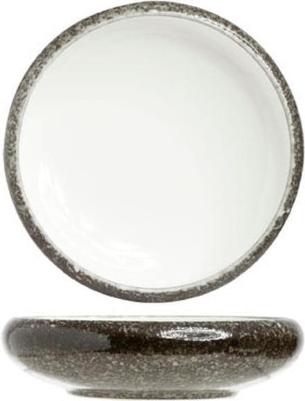 Cosy & Trendy Sea Pearl Schaaltje 16x4.5cm