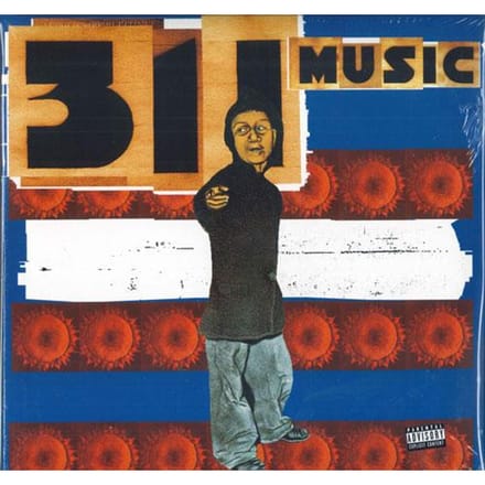 Music - 311