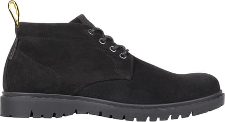 Lyle & Scott - Lace-Up - Male - Black - 44 - Veterschoenen
