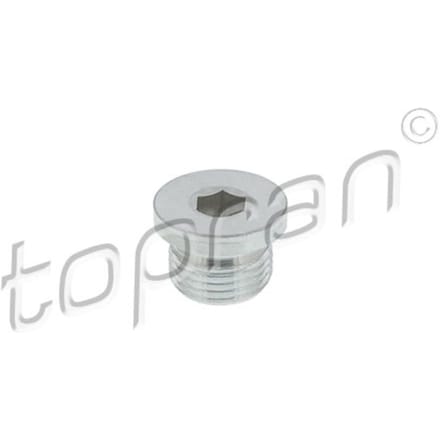Topran Schroef plug oliepan HANS PRIES 116 589