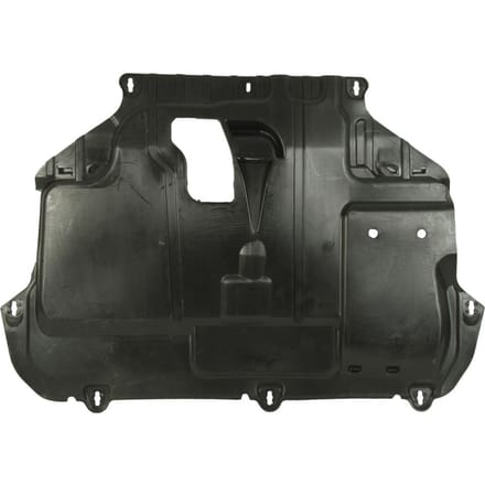 Afdekking motor BLIC 6601-05-0000040Q