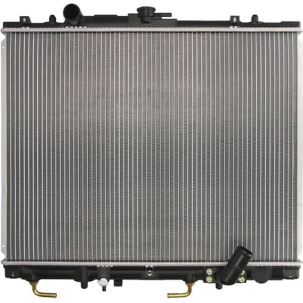 Radiator, motorkoeling KOYORAD PL030697