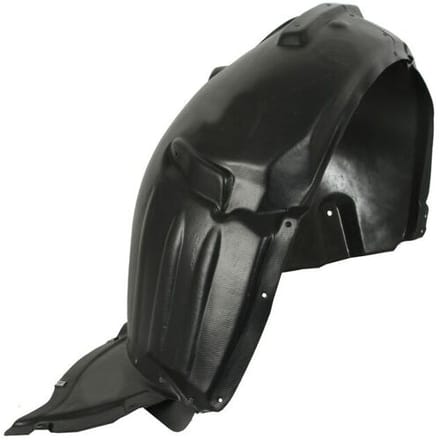 Plastic wielkast BLIC 6601-01-0027805P