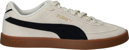Puma Club II Era Suede sneaker Sneakers - Dames - Beige
