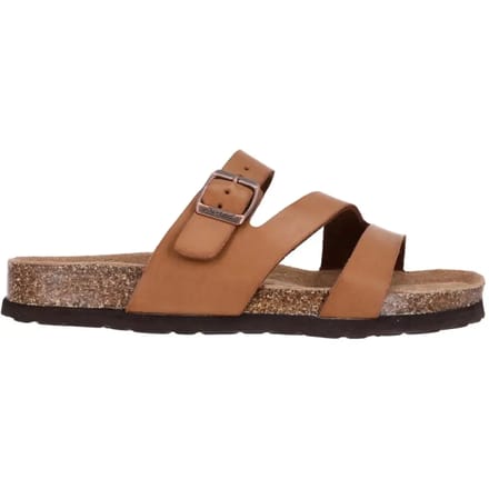 Vrouwenslippers Cruz Barhil