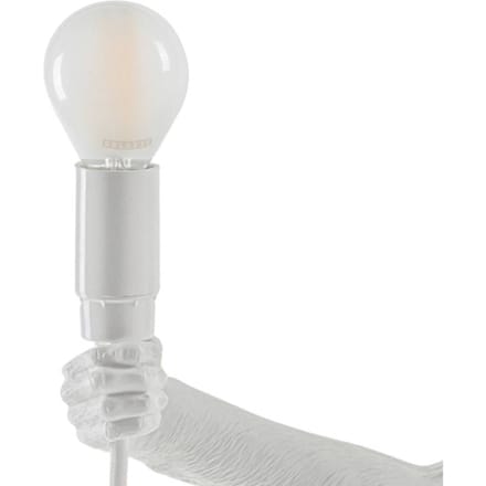 SELETTI LED lamp E14 4W 2.700K Monkey Lamp Indoor