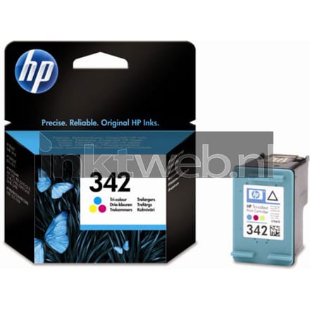 HP 342 kleur (Origineel)
