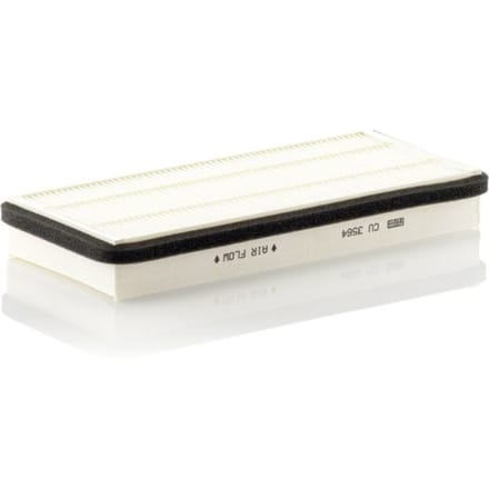 Filter, cabinelucht MANN-FILTER CU 3564