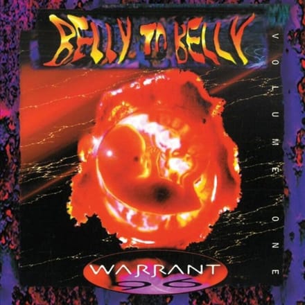 Warrant CD - Belly to Belly Volume 1 - voor Geen - standaard