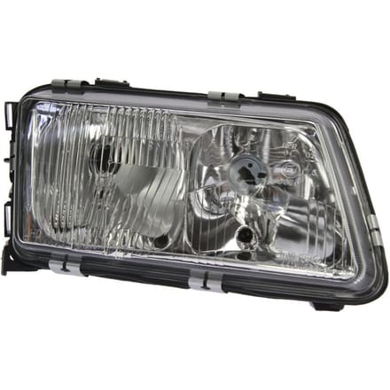 Koplampen DEPO 441-1126R-LD-EM, rechts