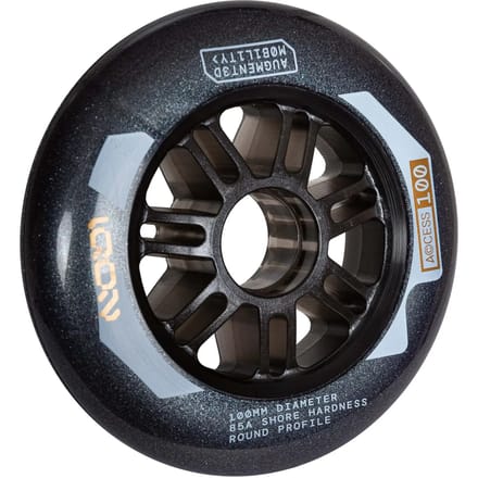 Inline-Skate wiel Iqon Combo (x3)