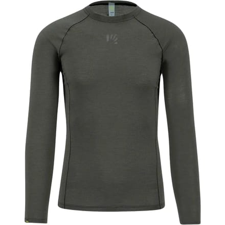 Onderhemd met lange mouwen Karpos Dinamico Merino 130