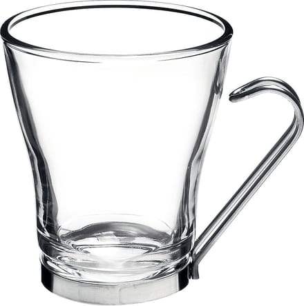 Bormioli Oslo Mug S3 22 Cl Cappucino