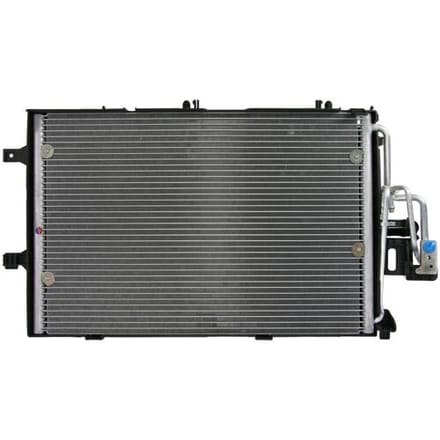 Condensator, airconditioning AVA COOLING OLA5307