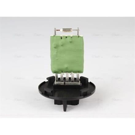 Weerstand, interieurventilator AVA COOLING CNR012