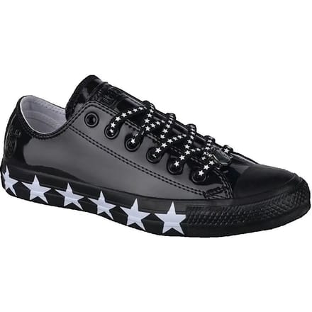 Damestrainers Converse Miley Cyrus Chuck Taylor All Star