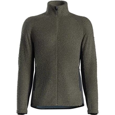 Fleece Great Escapes Picos Mid