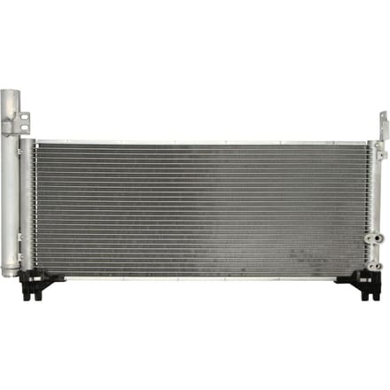 Condensator, airconditioning KOYORAD CD011144