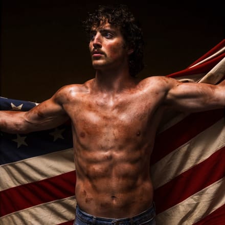 Benson Boone - American Heart (CD)