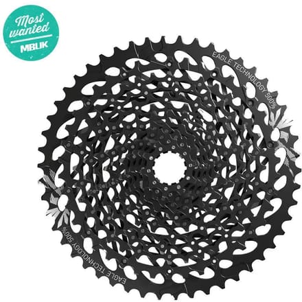 SRAM XG-1275 GX Eagle 12 speed Cassette - 10-50