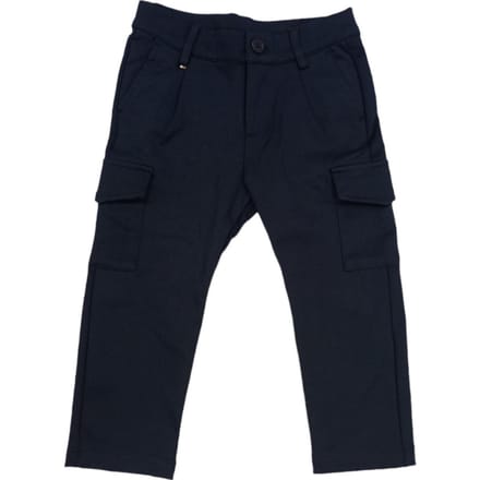 Boss - Vrachtbroek Blauw J50675
