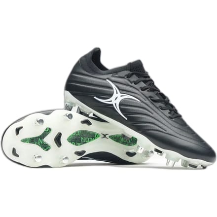 Rugbyschoenen Gilbert X 6S SG