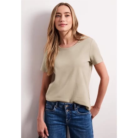 Basic Shirt