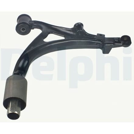 Draagarm, wielophanging DELPHI TC2714 Vooras