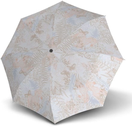 Knirps paraplu A.200 Medium Duomatic Savannah Beige