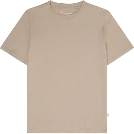 T-shirt dames KnowledgeCotton Apparel Pima