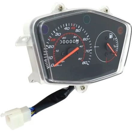 Compteur P2R pour Scooter Peugeot 50 Kisbee 2010 à 2017 778974 Neuf