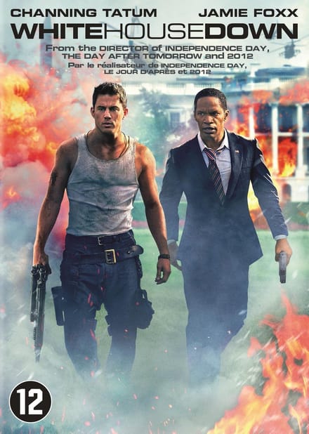 White House Down