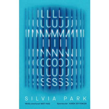 Luminous - Silvia Park