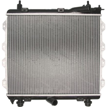 Radiator, motorkoeling NRF 59259