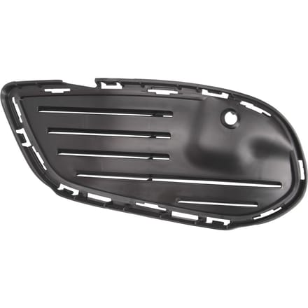 Bumper ventilatierooster BLIC 6502-07-3521912P