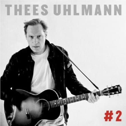 Thees Uhlmann - #2 (CD)
