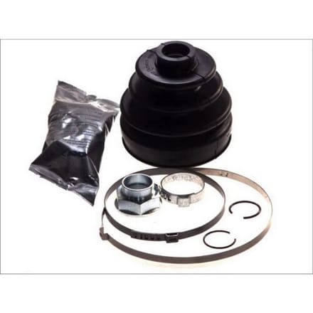 Balgenset, aandrijfas SPIDAN 26079