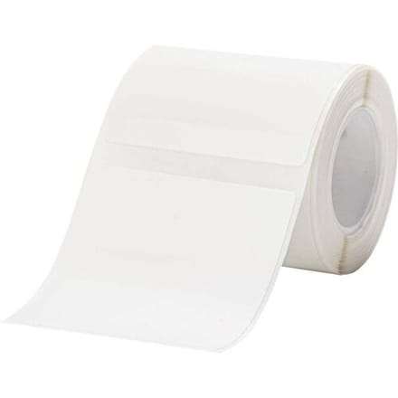 Niimbot Labels - Etiketten - Voor B21(S/Pro)/B1/B3S(Pro)/K3/B31 - 50 x 50 mm - 150 vellen - Wit